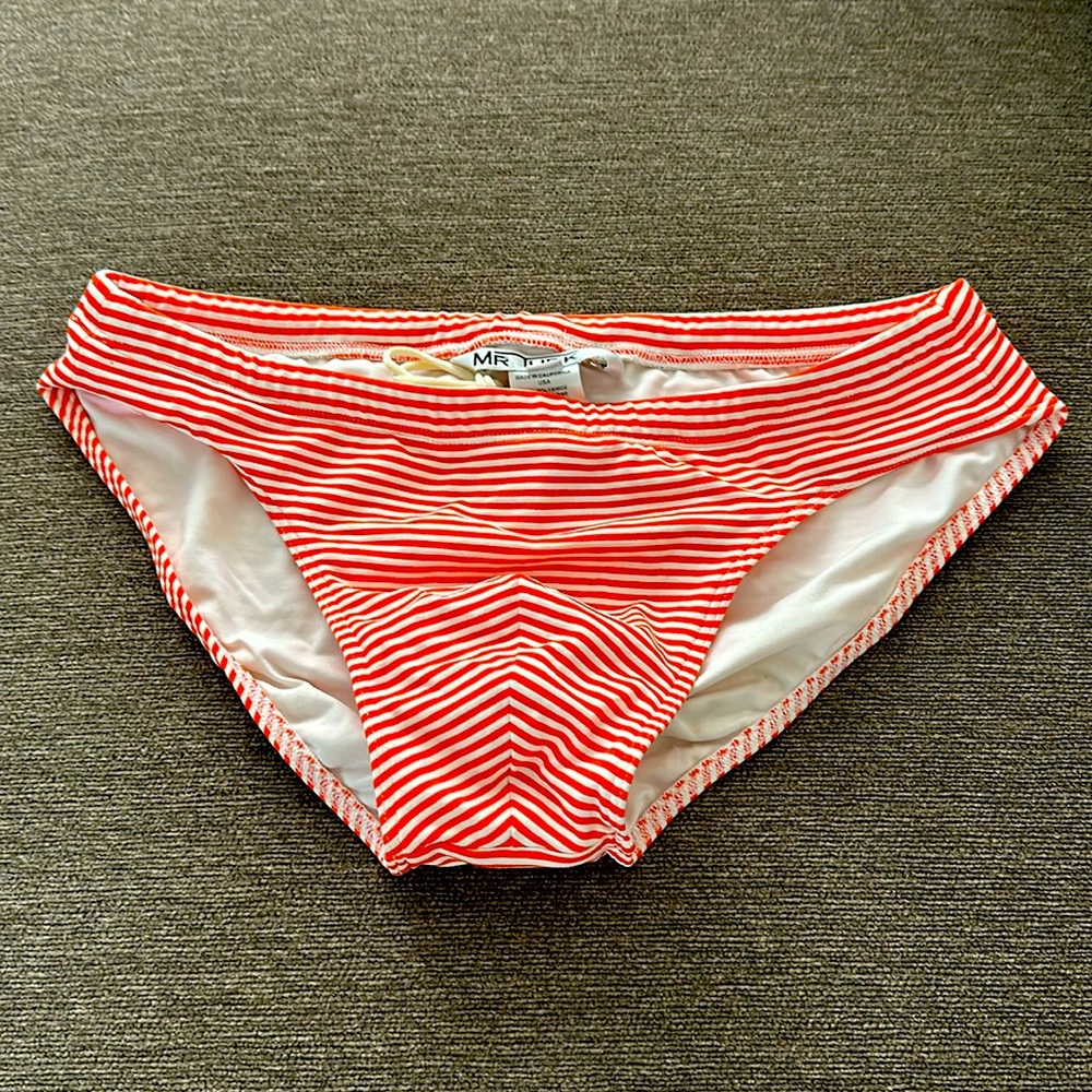 Mr Turk men’s swim brief
